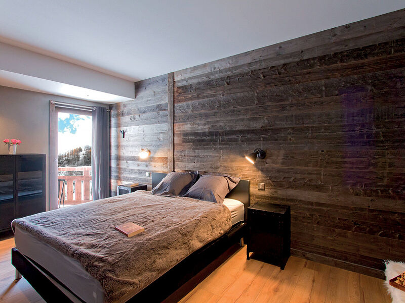 Chalet Nuance Blanc