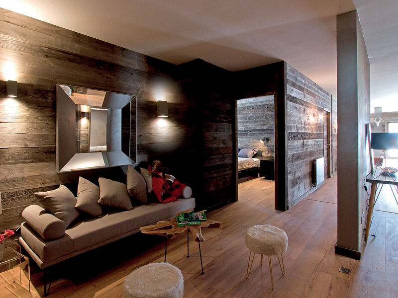 Chalet Nuance Blanc