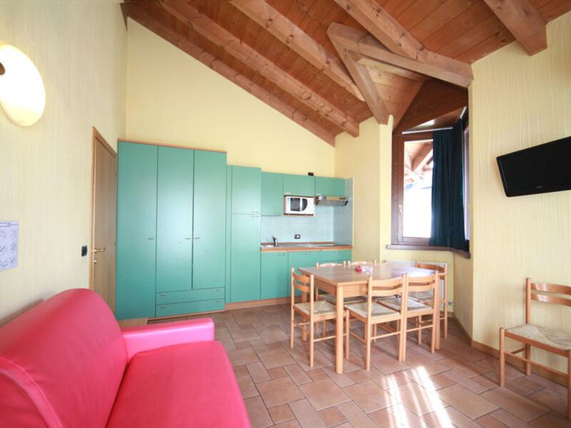 Chalet Olta