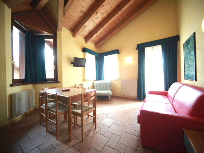 Chalet Olta