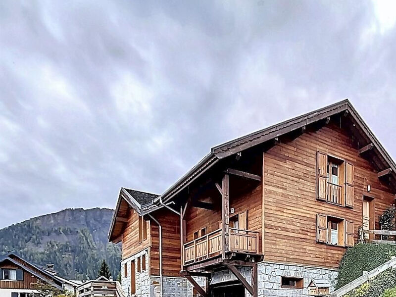 Chalet Oxalis