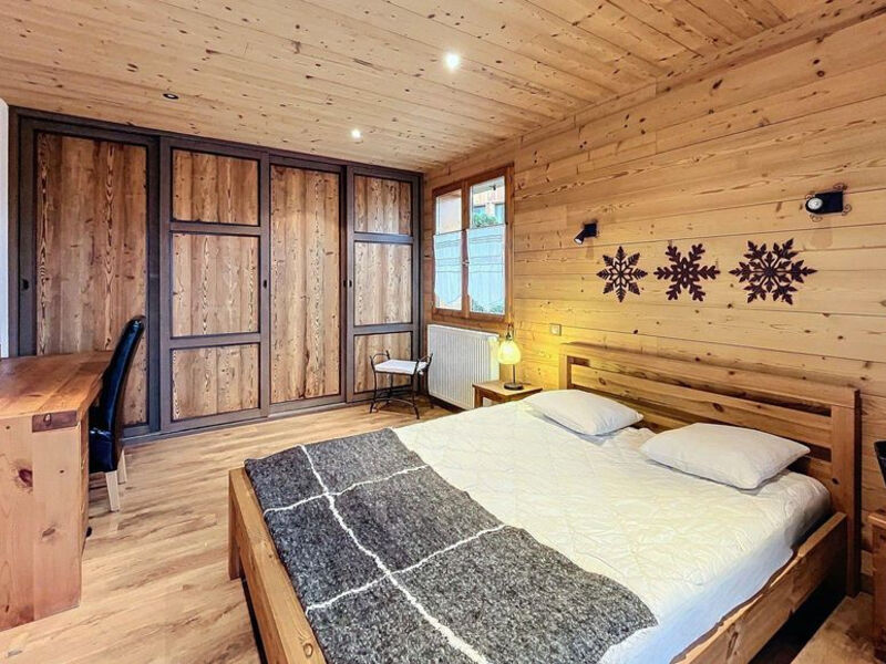Chalet Oxalis