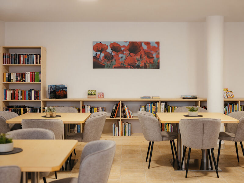 Chalet Penthouse Zirm