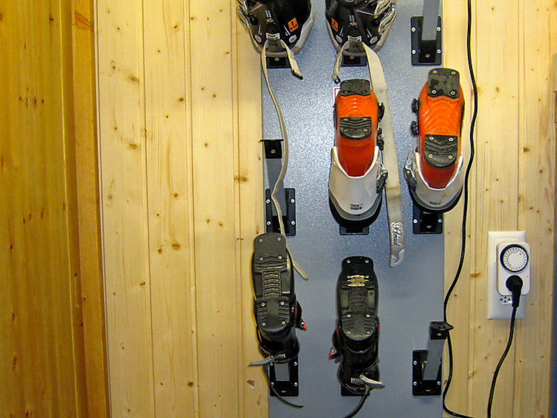 Chalet Petite-Arvine