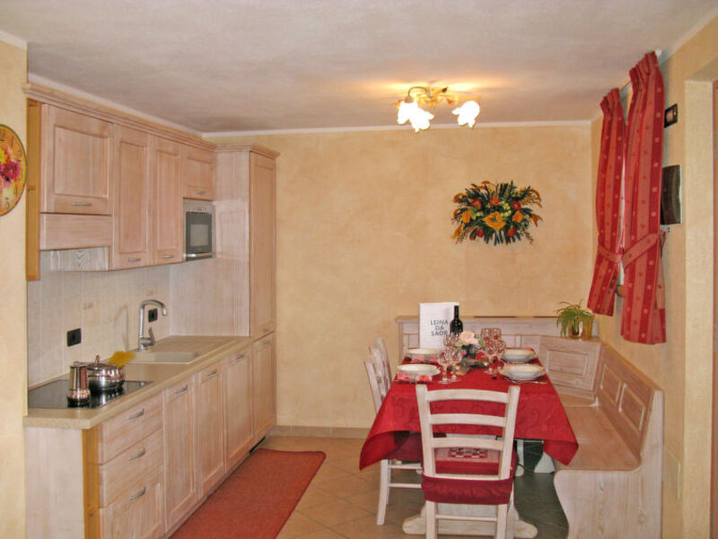 Chalet Pila (LIV545)