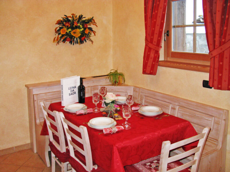 Chalet Pila (LIV545)
