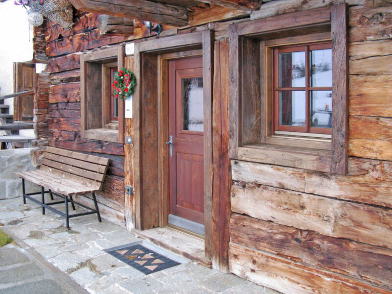 Chalet Pila (LIV545)