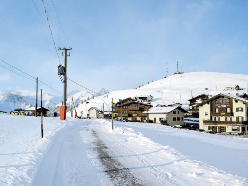 Chalet Pila (LIV545)