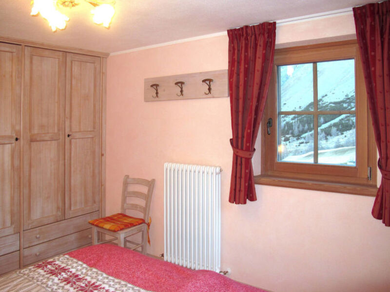 Chalet Pila (LIV545)