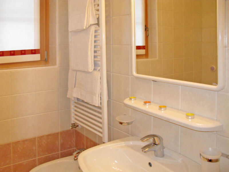Chalet Pila (LIV545)