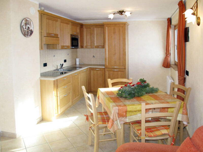 Chalet Pila (LIV545)