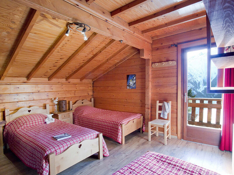 Chalet Ponton