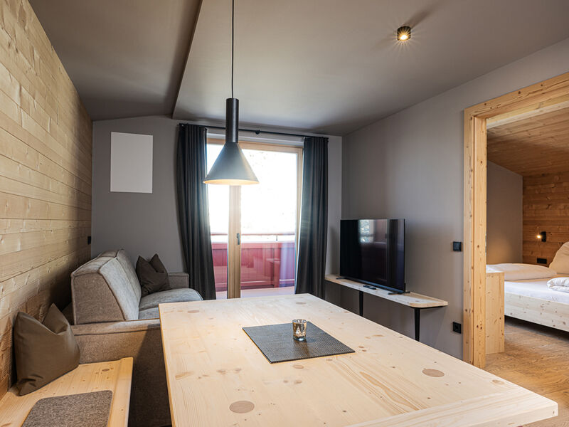 Apartments Prati di Croda Rossa