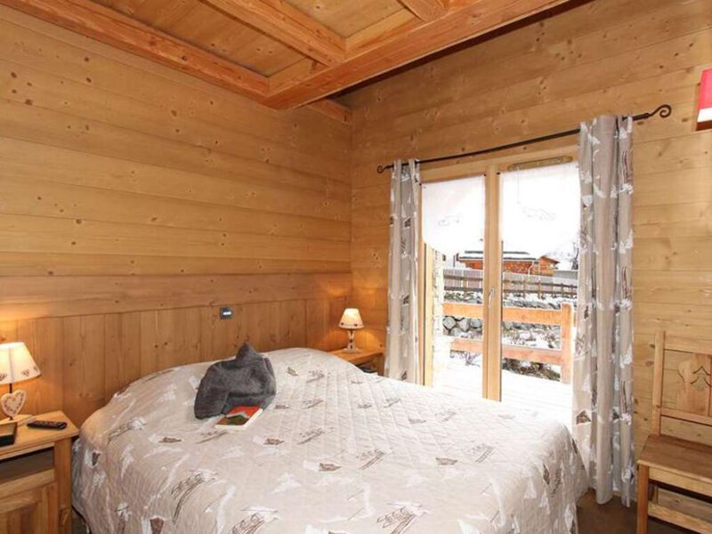 Chalet Prestige Lodge