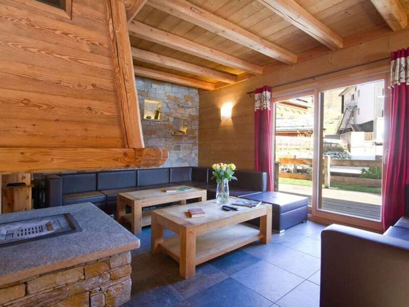 Chalet Prestige Lodge