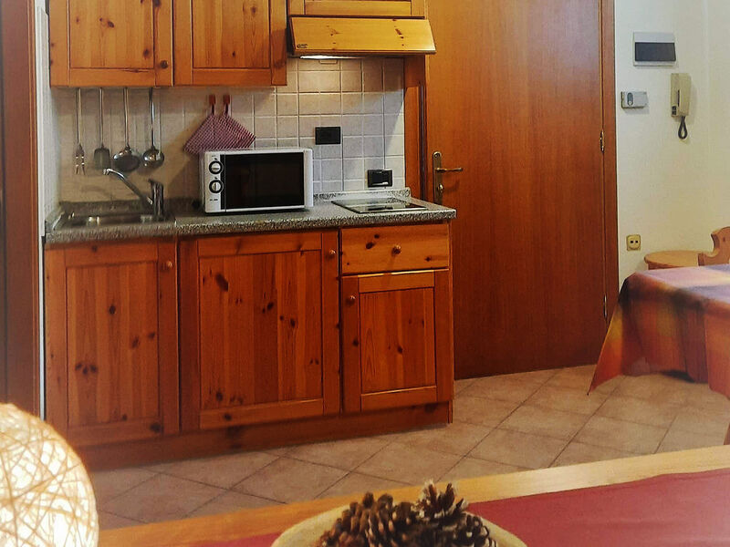 Chalet Primula