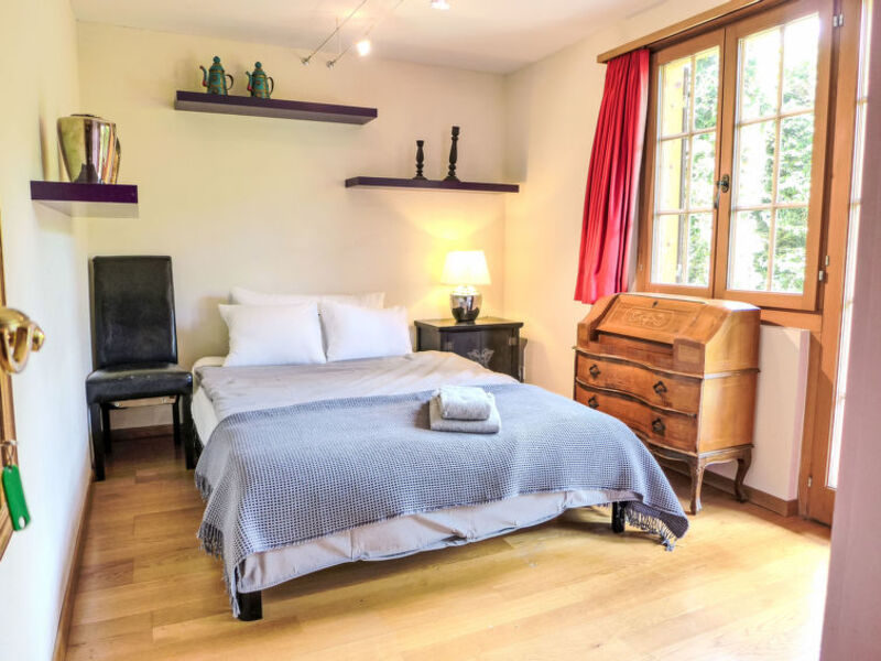 Chalet Rebhalde