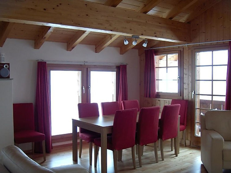Chalet Rondo (149E12)