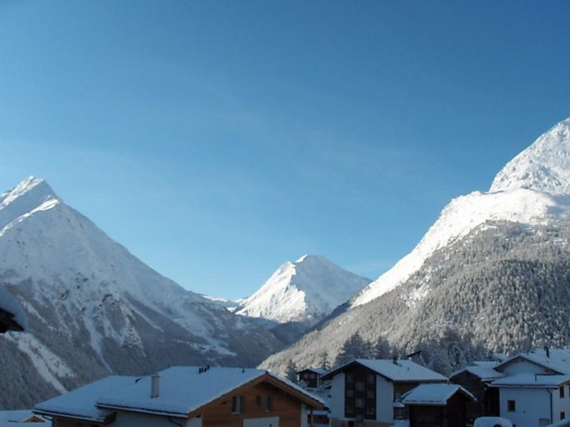 Chalet Rondo (149E12)
