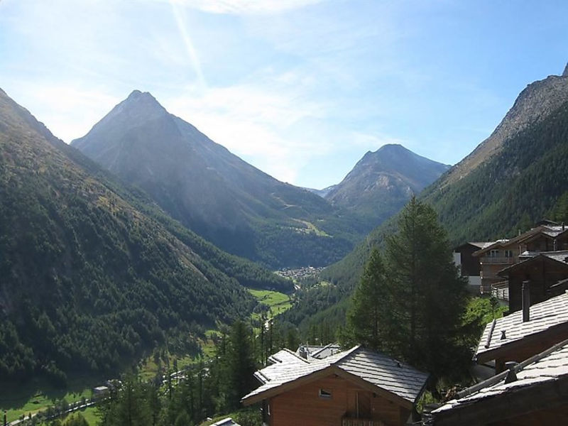 Chalet Rondo (149E12)