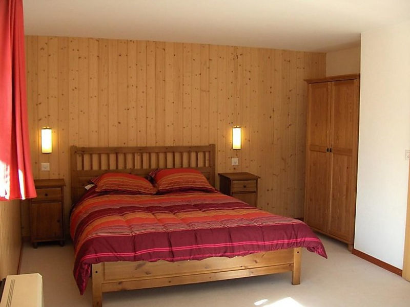 Chalet Rondo (149E12)