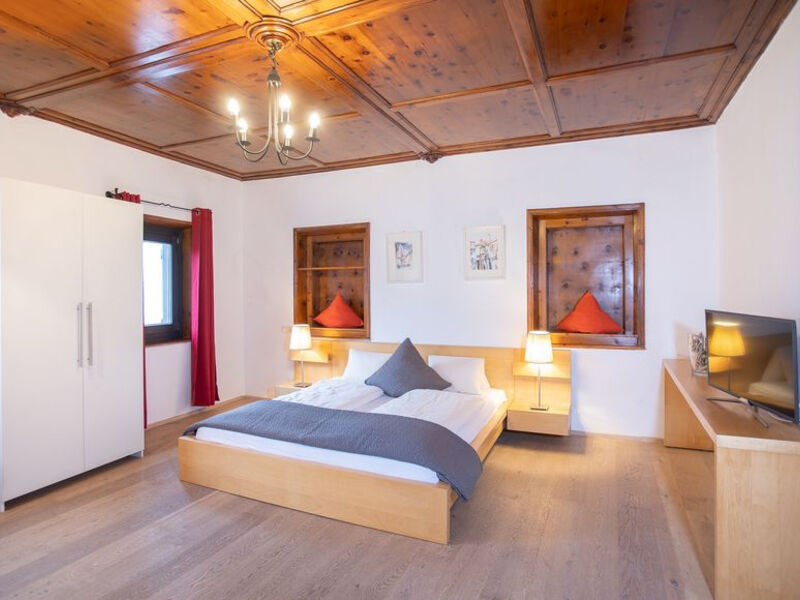 Chalet Rosenweg