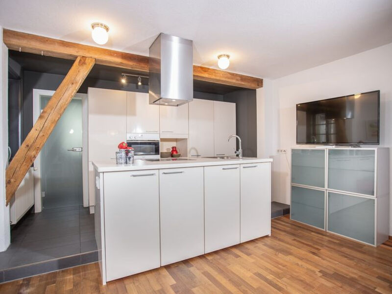 Chalet Rosenweg