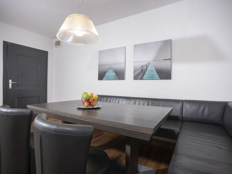 Chalet Rosenweg