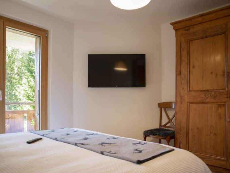 Chalet Sans Soucis