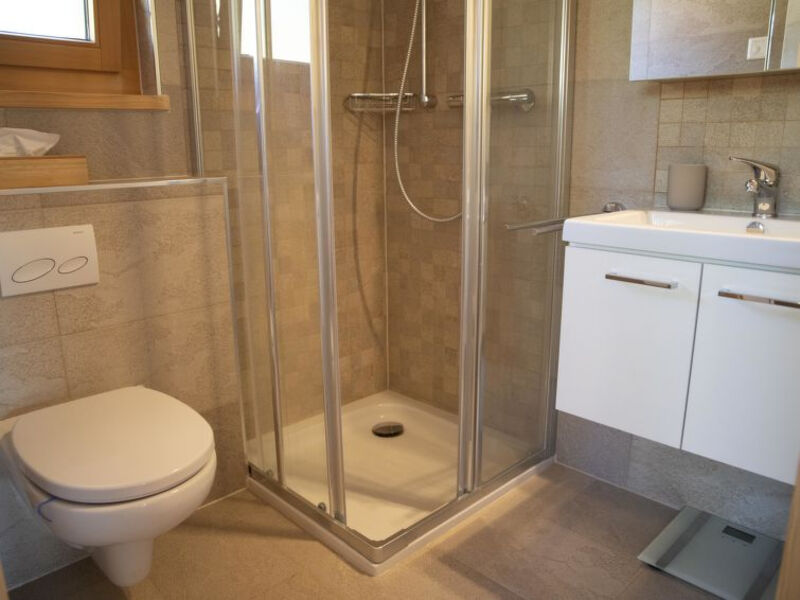 Chalet Sans Soucis
