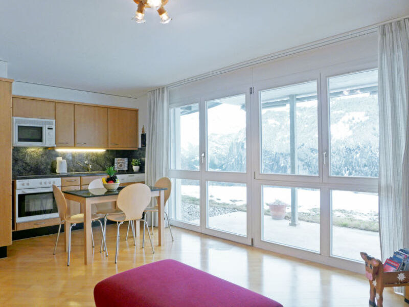Chalet Silence