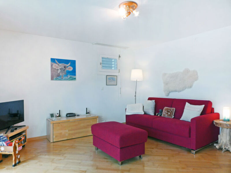 Chalet Silence
