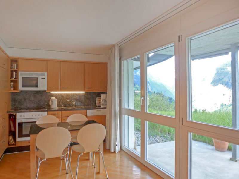 Chalet Silence