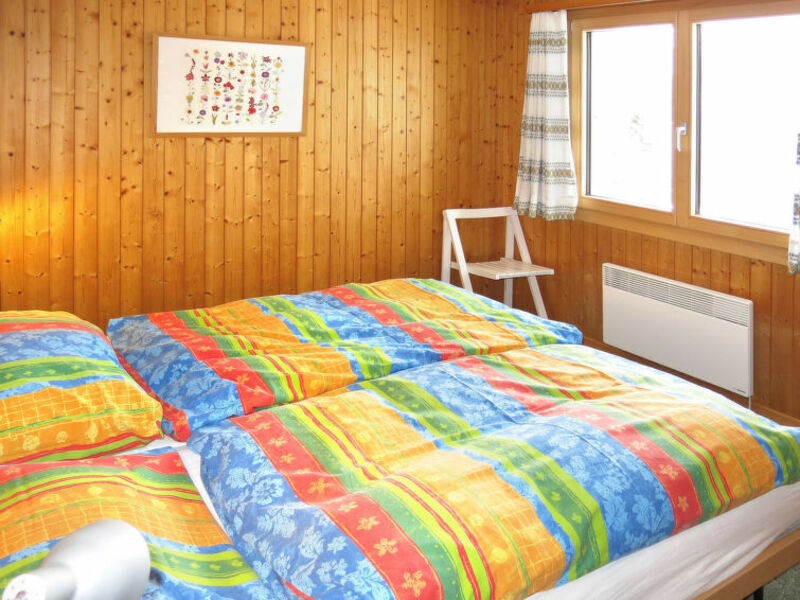 Chalet Soldanella (BEW205)