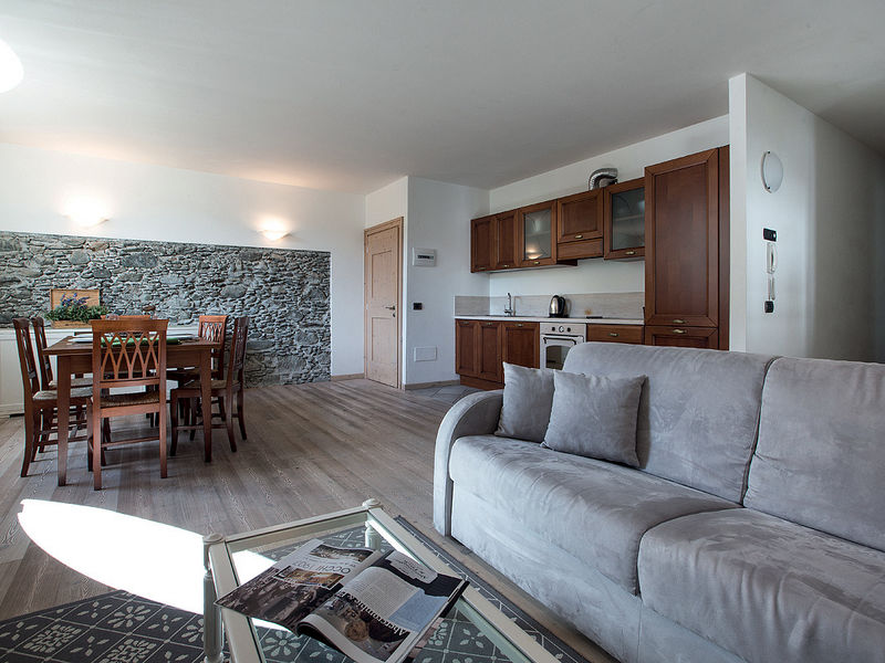 Chalet Sole St. Lucia