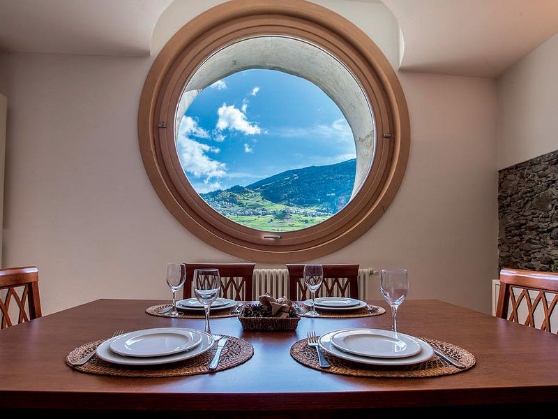 Chalet Sole St. Lucia