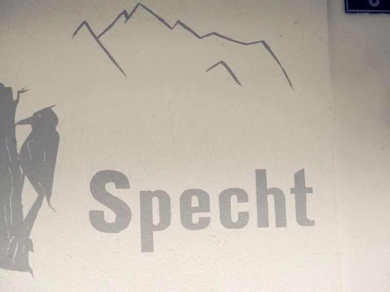 Chalet Specht