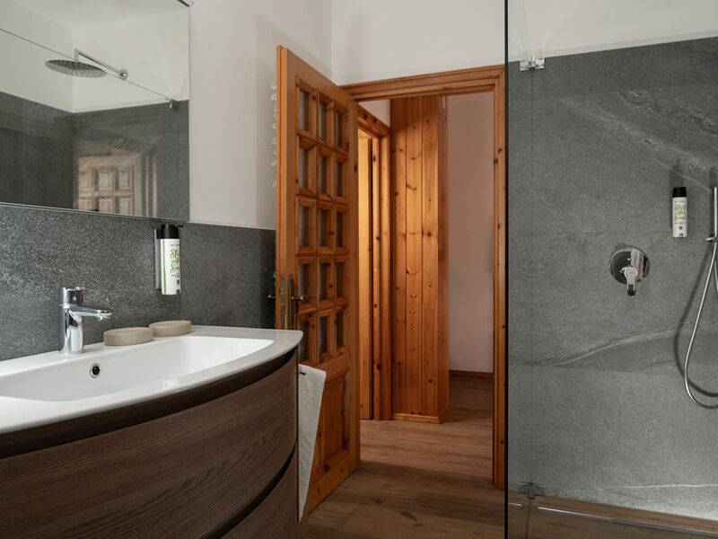 Chalet Stelle di Neve