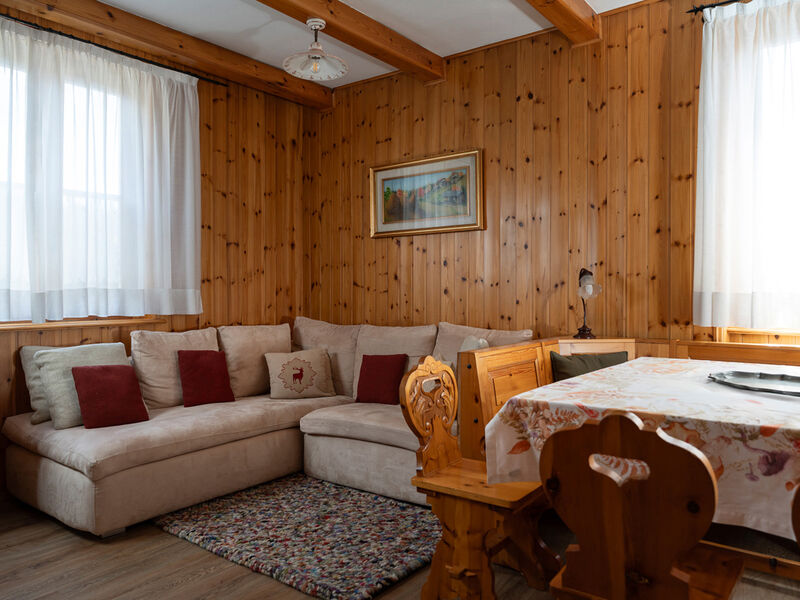 Chalet Stelle di Neve