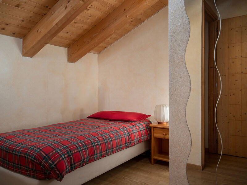 Chalet Stelle di Neve