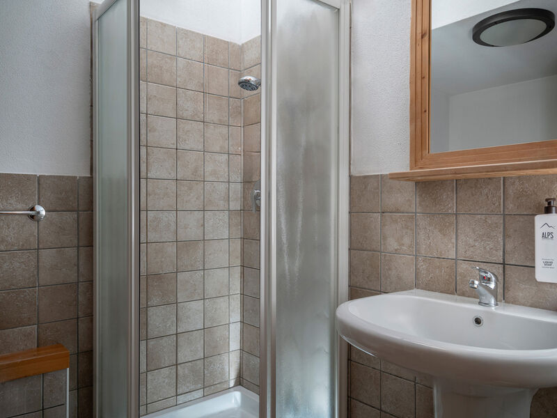 Chalet Stelle di Neve