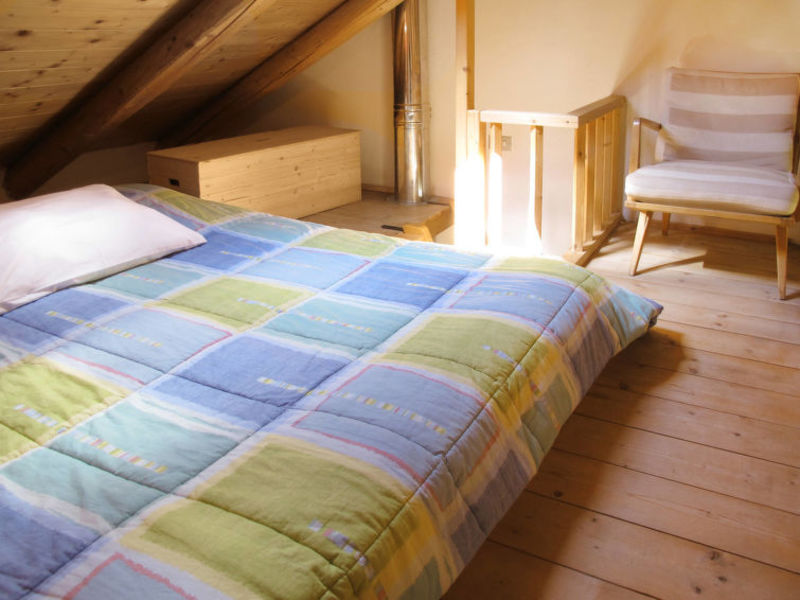 Chalet Tabia Janac (ENA415)