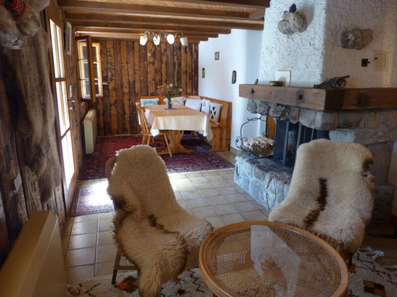 Chalet Val Rose