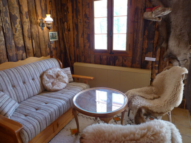 Chalet Val Rose