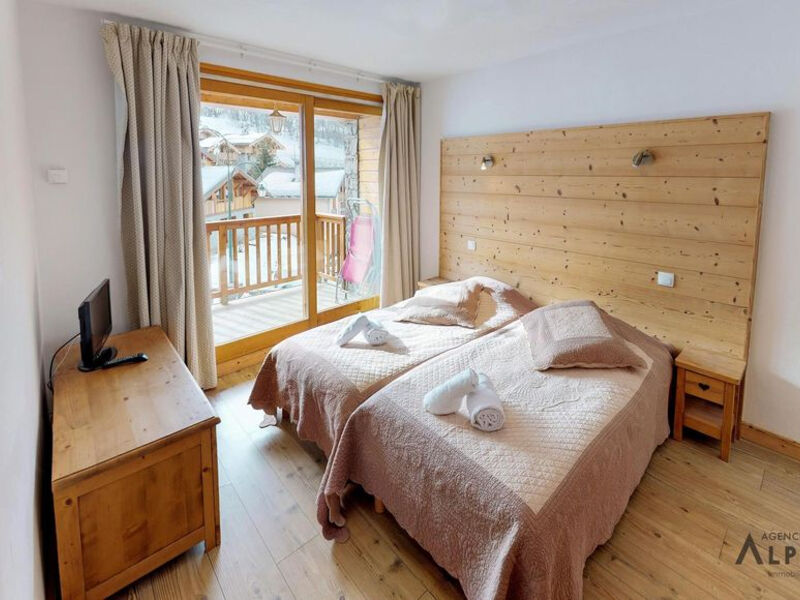 Chalet Villette