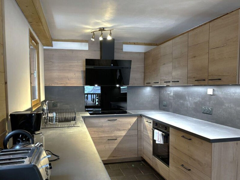 Chalet Villette