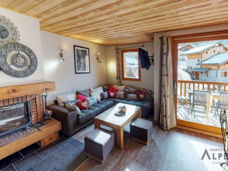Chalet Villette