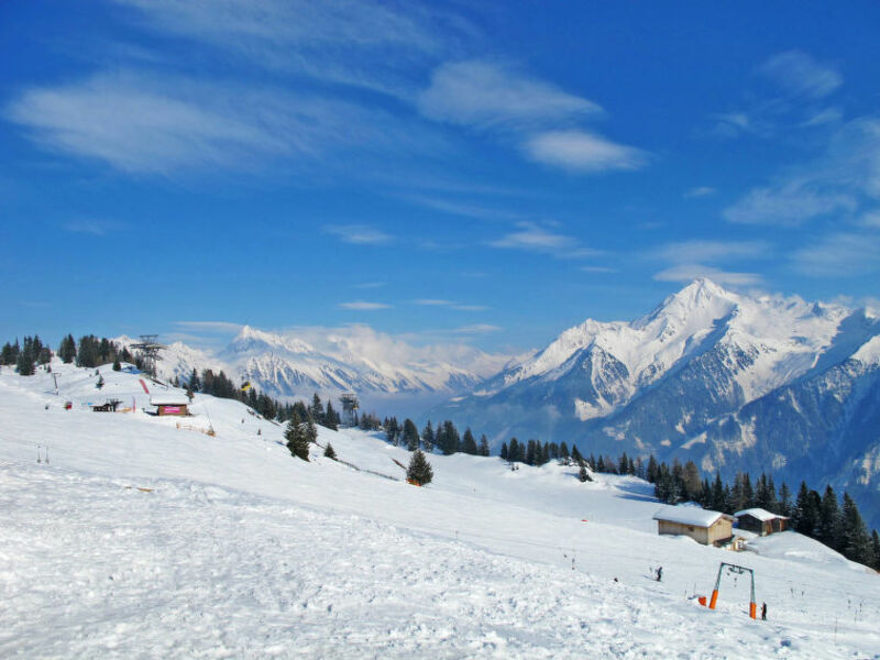 Chalet Wegscheider (MRH326)