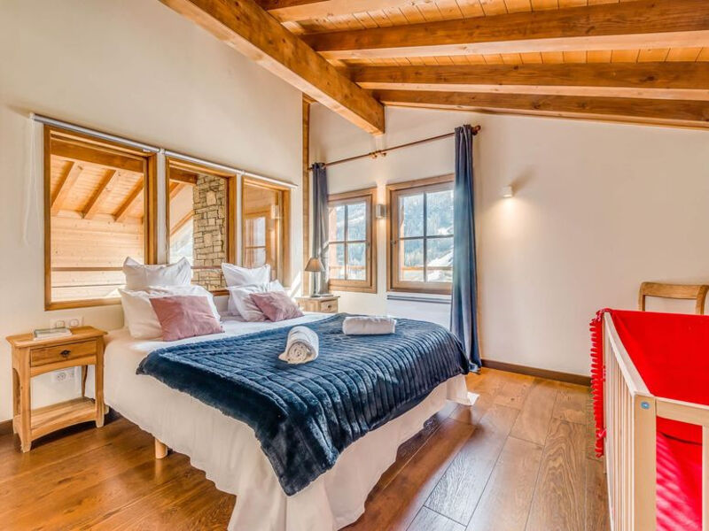 Chalet Whistler