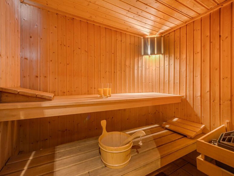 Chalet Whistler